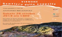 Vignone
Sentiero delle Coppelle