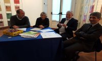 Verbania
Progetto Cori Scolastici nel Verbano Cusio Ossola