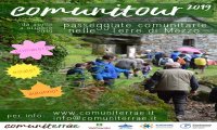 Intragna
Ultime tappe del Comunitour 2019: Intragna e Trontano