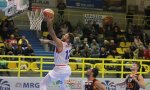 Verbania
Paffoni Fulgor Basket ospita Alba
