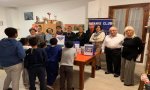 Verbania
Giornata Mondiale del Kiwanis