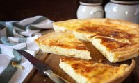 Verbania
BellaZia: La Quiche ai 4 Formaggi