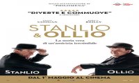 Verbania
Metti una sera al cinema - Stanlio & Ollio