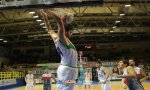 Verbania
Paffoni Fulgor Basket battuta Alba