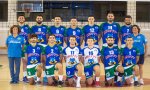 Verbania
Serie C Altiora a punteggio pieno