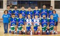 Verbania
Serie C Altiora a punteggio pieno