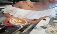Stresa
Latte Art