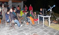Verbania
Astronomia di metà autunno sul Verbano