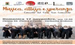 Verbania
Musica, attesa e speranza