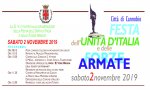 Cannobio
Cannobio: Festa dell’Unità d’Italia e delle Forze Armate