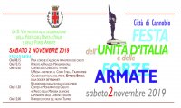 Cannobio
Cannobio: Festa dell’Unità d’Italia e delle Forze Armate