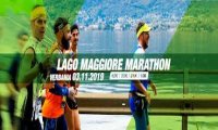 Verbania
Lago Maggiore Marathon