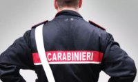 Verbania
Arresto per furto