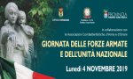 Verbania
Verbania: Festa dell’Unità d’Italia e delle Forze Armate