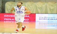 Fuori Provincia
Paffoni Fulgor Basket vince a Montecatini