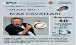 Cannobio
"Da soli Mai" - Max Cavallari