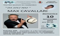 Cannobio
"Da soli Mai" - Max Cavallari