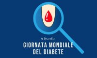 Verbania
Giornata Mondiale del Diabete