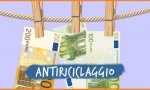 Verbania
Workshop di formazione sull'Antiriciclaggio