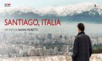 Verbania
Metti una sera al cinema - Santiago, Italia