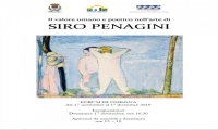 Omegna
Mostra Penagini