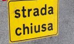 Verbania
La Statale 34 resta chiusa