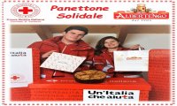 Verbania
Panettone solidale Croce Rossa Verbania