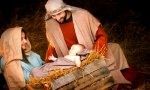 Mergozzo
Presepe vivente a Bracchio