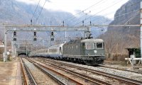 Fuori Provincia
50 Milioni ferrovia Sempione