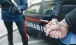 Verbania
Arresto per tentato acquisto con carta rubata