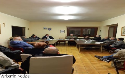 Cossogno
Cossogno su sanità