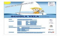 Verbania
Open Day di vela
