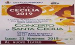 Cannobio
Cannobio - Festa di Santa Cecilia