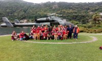 Verbania
Presentazione Elicottero di Soccorso