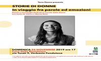 Verbania
Storie di Donne