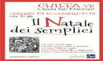 Ghiffa
Il Natale dei Semplici