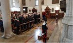 Verbania
Celebrata la Virgo Fidelis