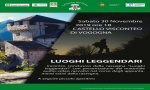 Vogogna
"Luoghi Leggendari"