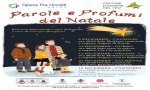 Cannobio
Parole e profumi del Natale 