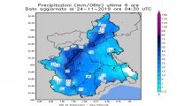 Fuori Provincia
Permane l'Allerta meteo