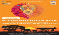 Verbania
Musical: “Il cerchio della vita”