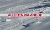 Fuori Provincia
Allerta meteo: situazione stabile, attenzione alle valanghe