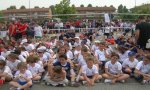 Verbania
Scuola Chiusa? Camp di Pallavolo