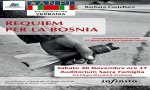Verbania
"Requiem Per La Bosnia"