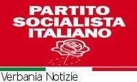 Verbania
Socialisti: perchè con Marchionini