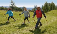 Stresa
Nordic Walking