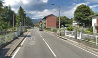 Verbania
Via Battaglione Intra a senso unico alternato