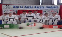 Fuori Provincia
Karate Trofeo delle Regioni