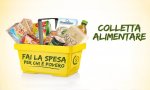 Verbania
Colletta alimentare: nel VCO raccolti 31586kg