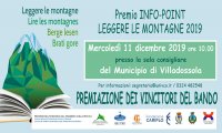 Domodossola
Premio Info-Point